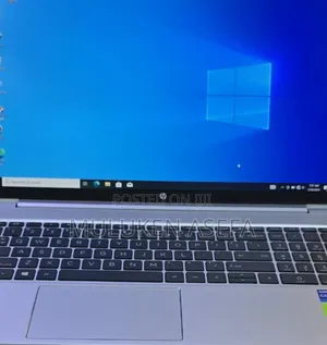 Photo - New Laptop HP Probook 11 EE G1 16GB Intel Core I7 SSD 512GB