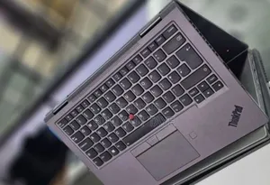 New Laptop Lenovo Thinkpad X1 Yoga 16GB Intel Core I7 SSD 512GB