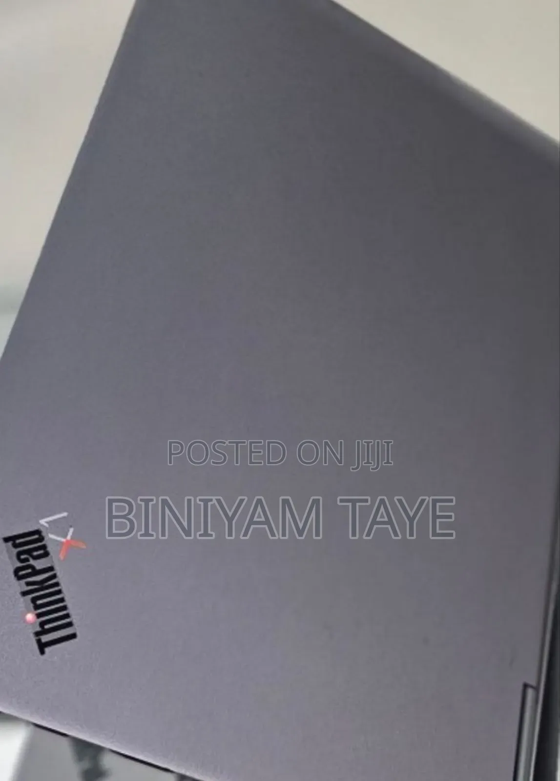 New Laptop Lenovo Thinkpad X1 Yoga 16GB Intel Core I7 SSD 512GB