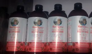 Photo - Mary Ruth's Multivitamin