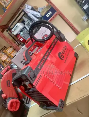 Edon Welding Machine 300a
