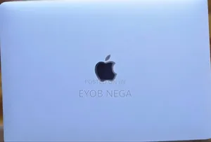 Photo - New Laptop Apple MacBook Air 2020 8GB Intel Core I5 SSD 256GB