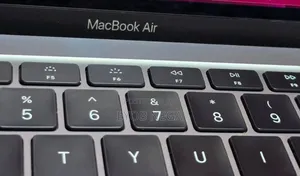 New Laptop Apple MacBook Air 2020 8GB Intel Core I5 SSD 256GB