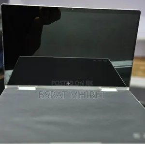 Photo - New Laptop HP Envy X360 16GB Intel Core I7 SSD 1T