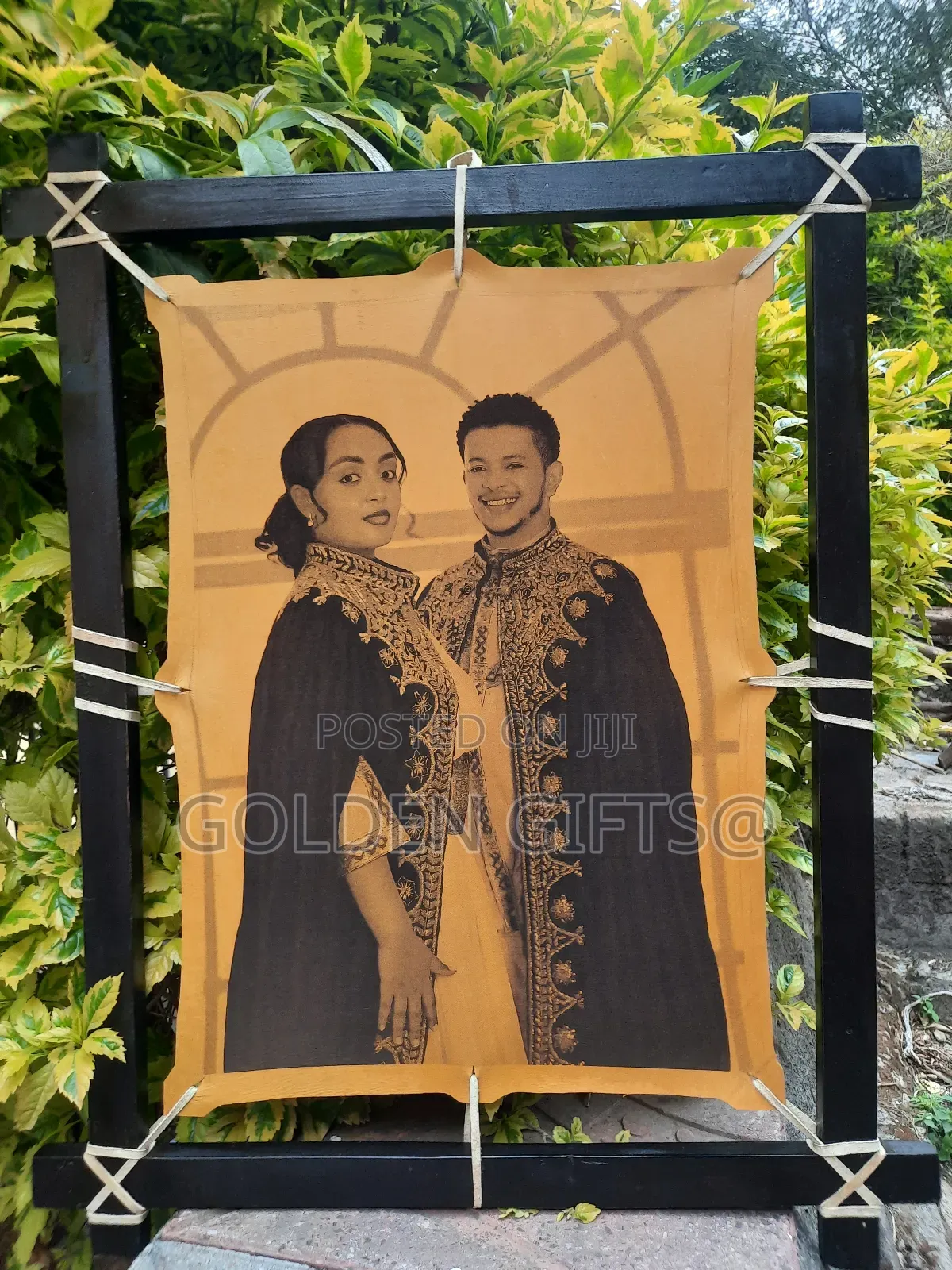 Beautiful Wedding Photo