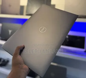 New Laptop Dell Precision 5540 16GB Intel Core I7 SSD 512GB