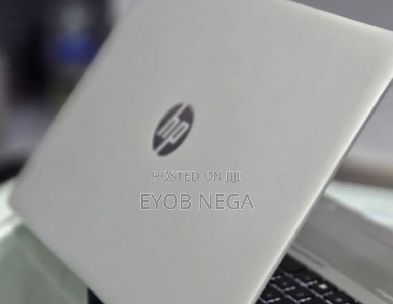 New Laptop HP EliteBook 840 G3 8GB Intel Core I7 SSD 512GB