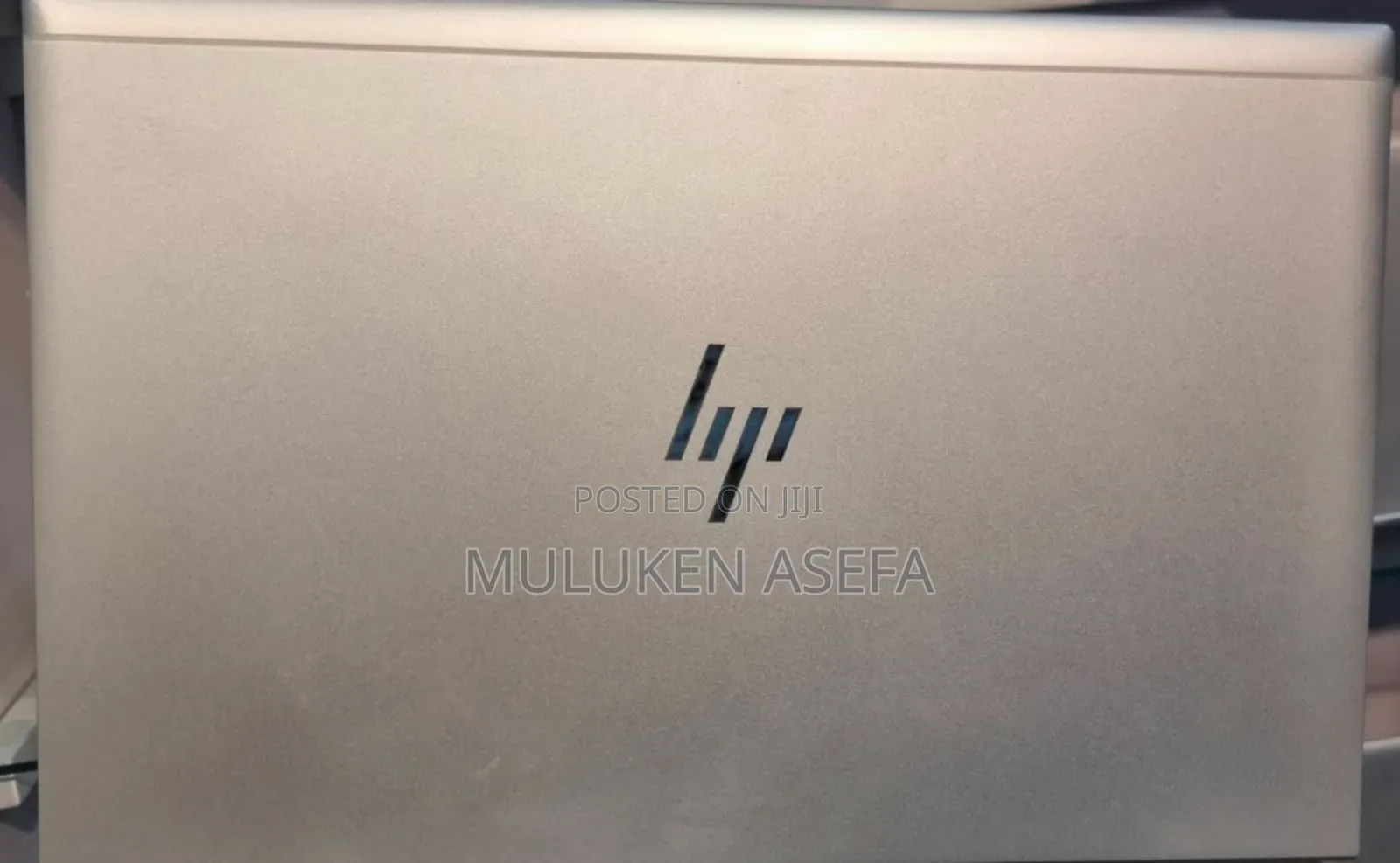 New Laptop HP EliteBook 850 G8 16GB Intel Core I7 SSD 512GB