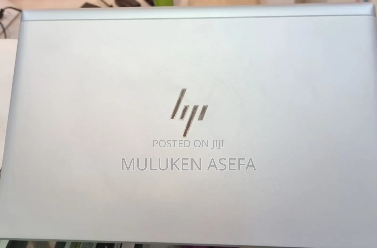 New Laptop HP EliteBook 850 G8 16GB Intel Core I7 SSD 512GB