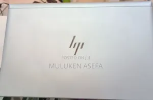 New Laptop HP EliteBook 850 G8 16GB Intel Core I7 SSD 512GB