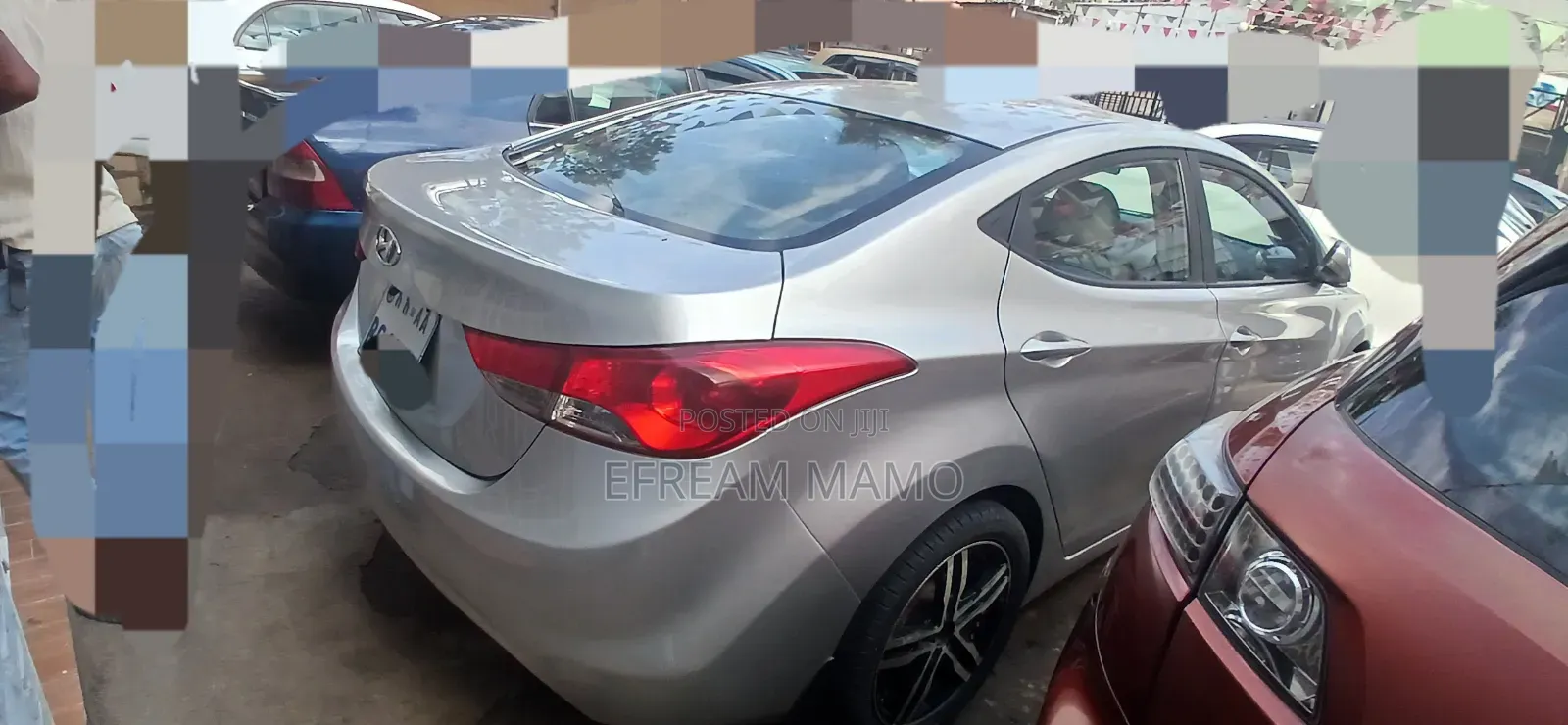 Hyundai Creta 2022 Gray