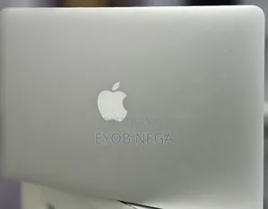 Laptop Apple MacBook Air 2017 8GB Intel Core I5 SSD 128GB