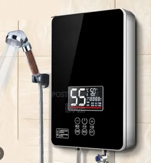 Photo - Shower Heater