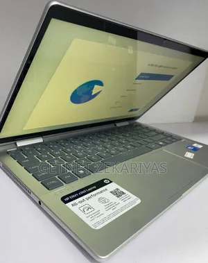 New Laptop HP Envy X360 16GB Intel Core Ultra 7 SSD 512GB