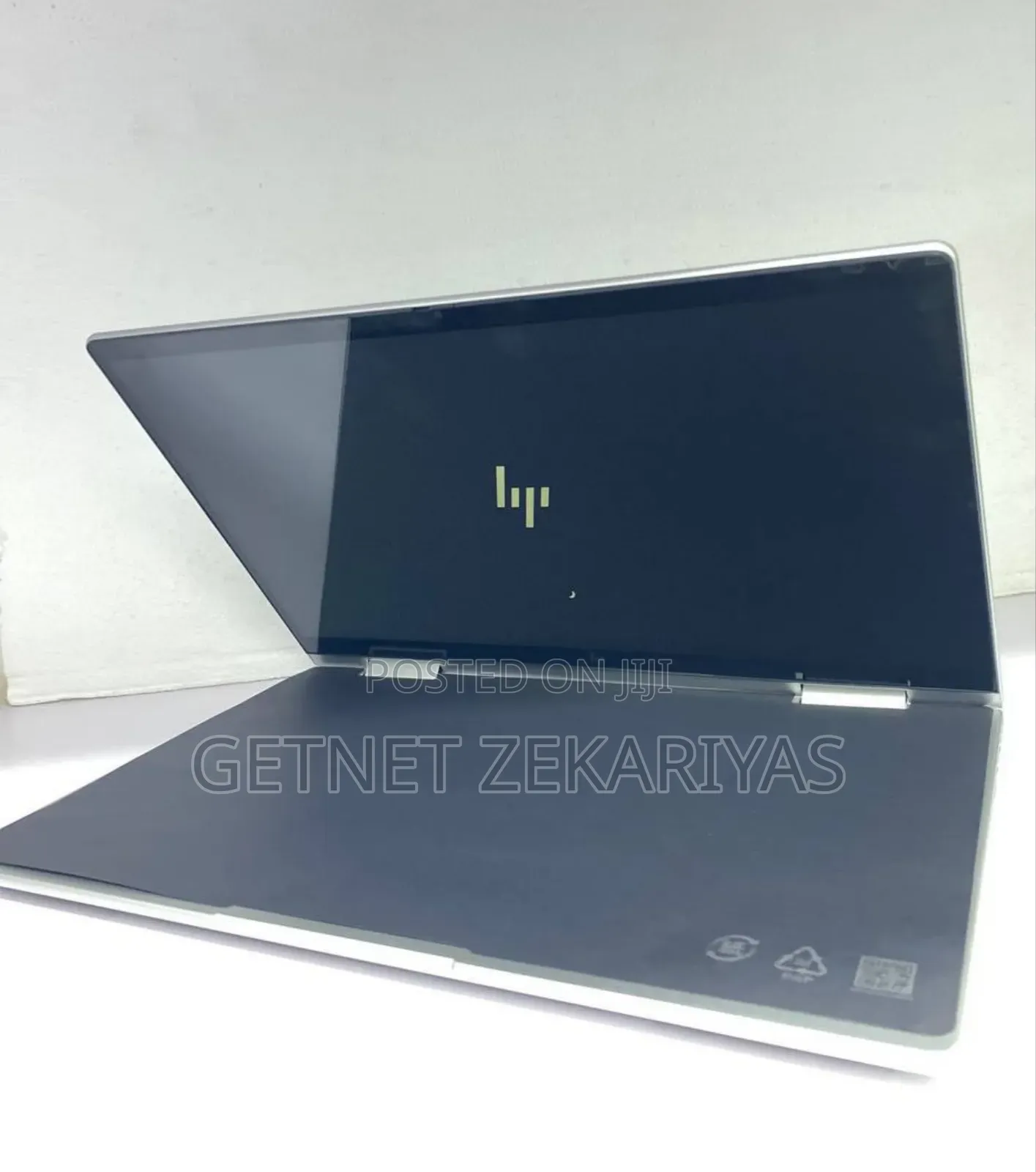 New Laptop HP Envy X360 16GB Intel Core Ultra 7 SSD 512GB