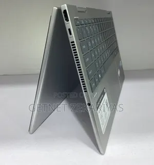 New Laptop HP Envy X360 16GB Intel Core Ultra 7 SSD 512GB