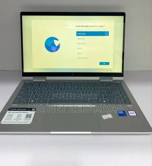 New Laptop HP Envy X360 16GB Intel Core Ultra 7 SSD 512GB