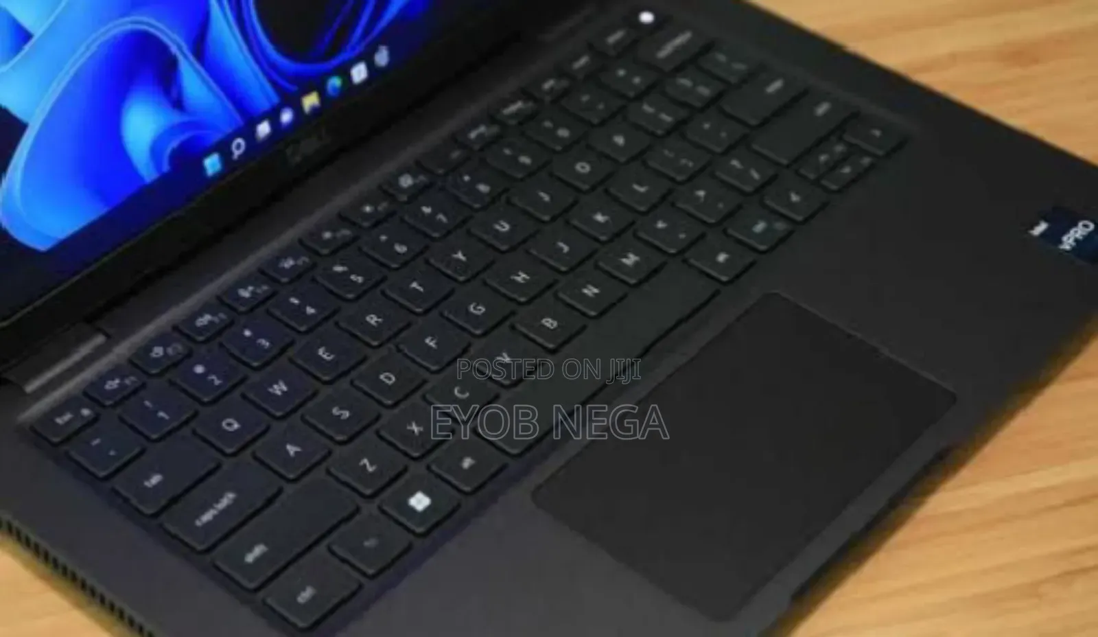 New Laptop Dell Latitude 5310 16GB Intel Core I7 SSD 1T