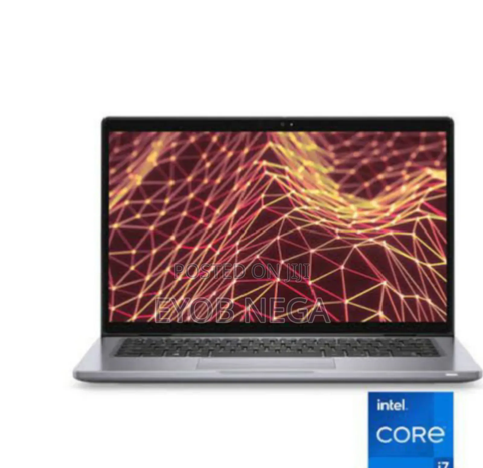 New Laptop Dell Latitude 5310 16GB Intel Core I7 SSD 1T