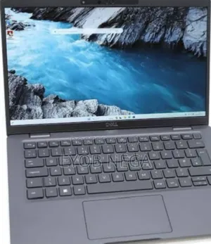 New Laptop Dell Latitude 5310 16GB Intel Core I7 SSD 1T