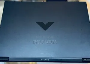 Photo - New Laptop HP Victus 16 16GB Intel Core I7 SSD 512GB