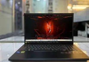 Photo - New Laptop Acer Aspire v Nitro 16GB AMD Ryzen 7 SSD 1T
