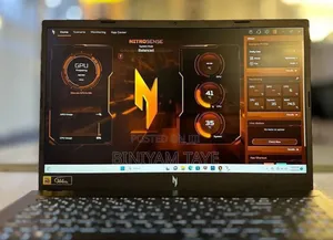 New Laptop Acer Aspire v Nitro 16GB AMD Ryzen 7 SSD 1T