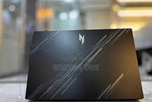 New Laptop Acer Aspire v Nitro 16GB AMD Ryzen 7 SSD 1T