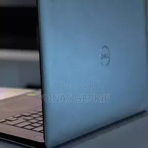 New Laptop Dell Precision 5540 16GB Intel Core I7 SSD 512GB