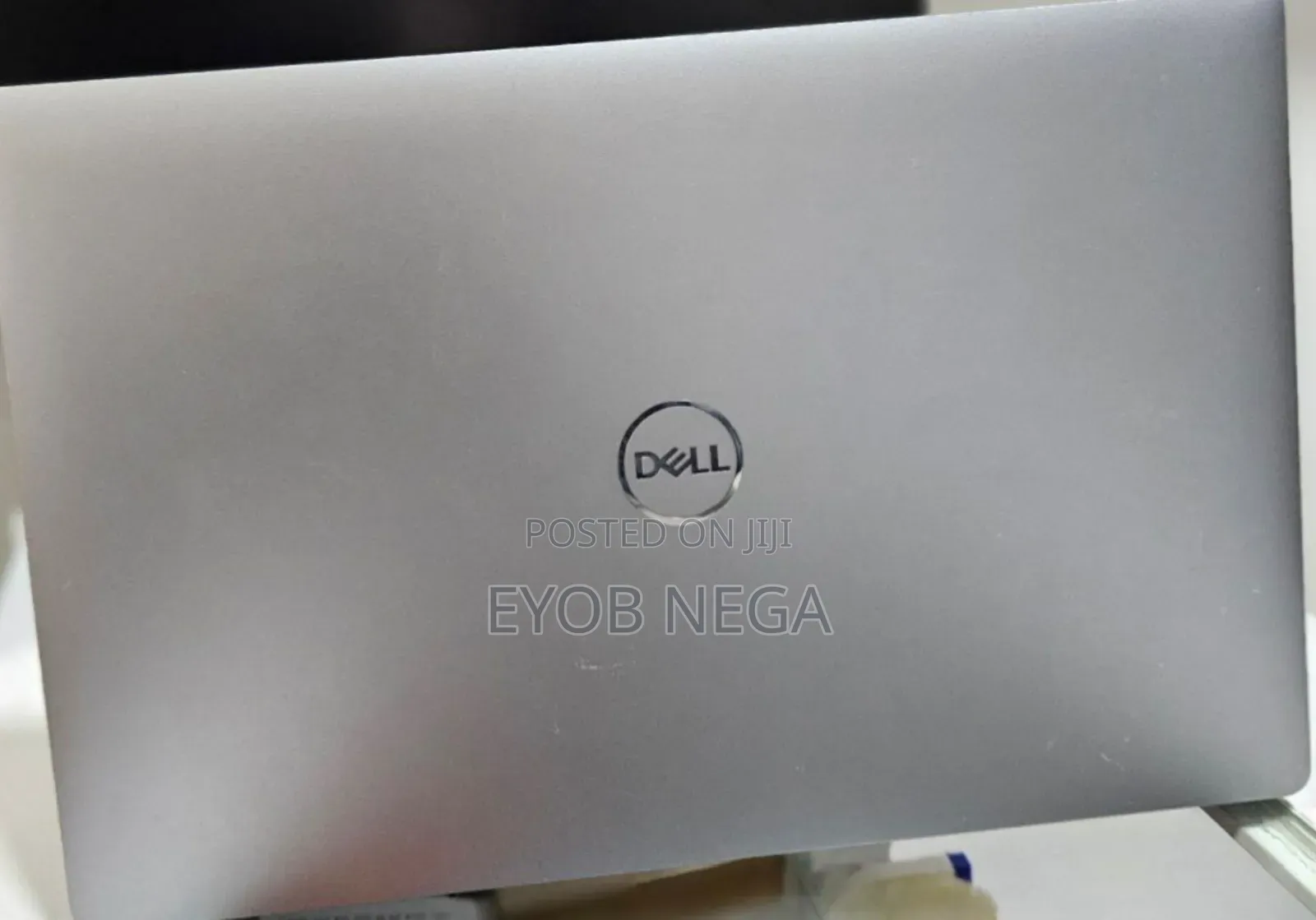 New Laptop Dell Precision 5540 32GB Intel Core I7 SSD 512GB