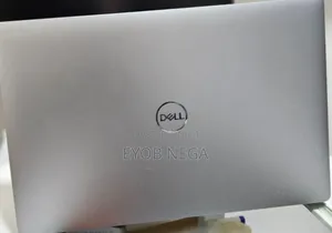 New Laptop Dell Precision 5540 32GB Intel Core I7 SSD 512GB