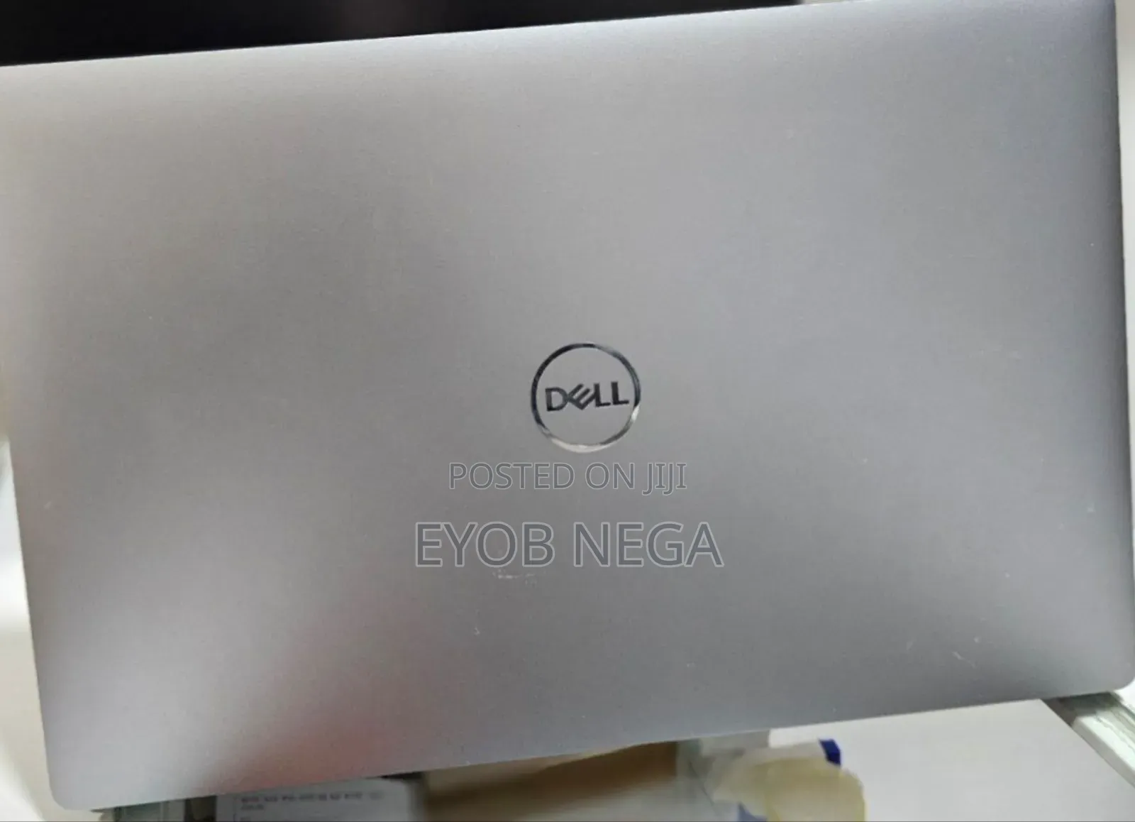 New Laptop Dell Precision 5540 32GB Intel Core I7 SSD 512GB