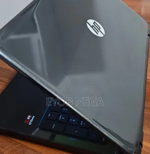 Laptop HP Stream Notebook 4GB AMD A6 HDD 250GB