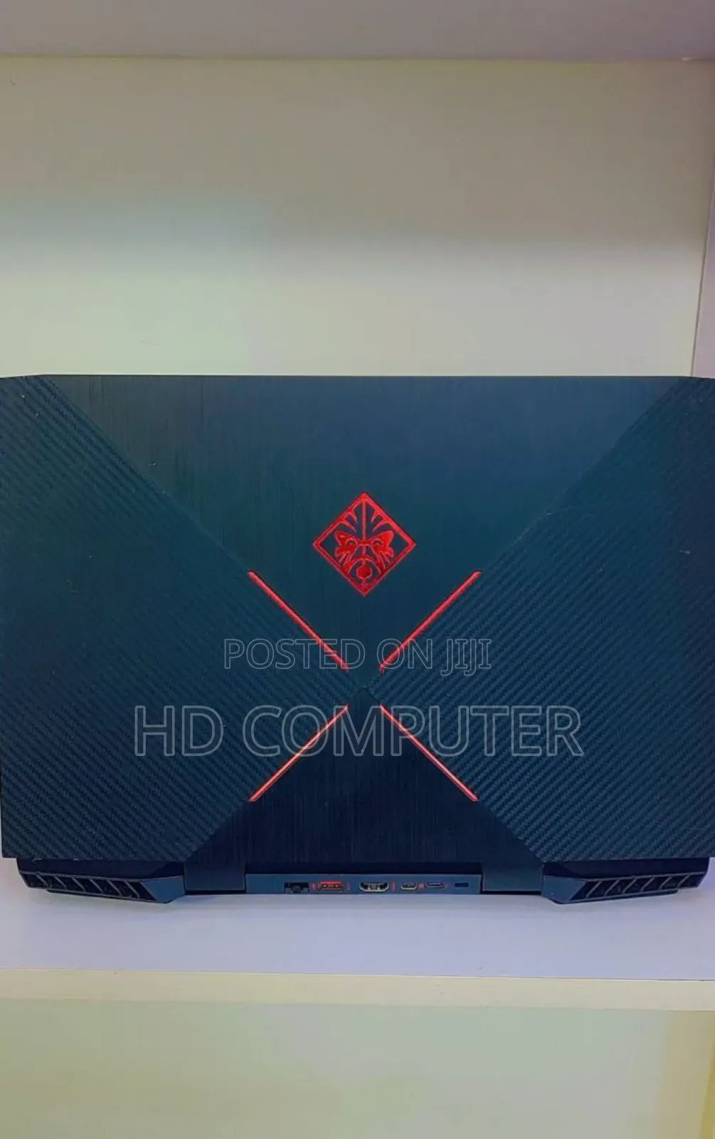 New Laptop HP Omen X 16GB Intel Core I7 SSD 1T