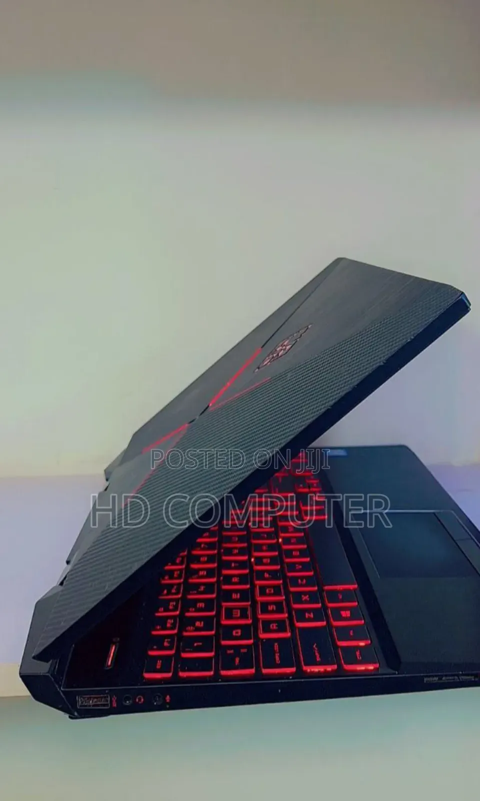 New Laptop HP Omen X 16GB Intel Core I7 SSD 1T