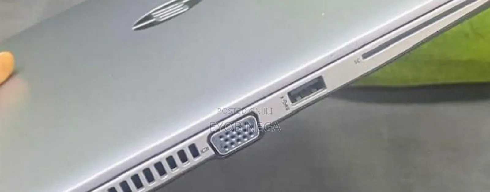 New Laptop HP EliteBook 840 G3 8GB Intel Core I5 HDD 1T