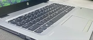 New Laptop HP EliteBook 840 G3 8GB Intel Core I5 HDD 1T