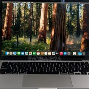 New Laptop Apple MacBook Pro 2020 8GB Intel Core I5 SSD 256GB