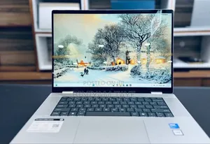 New Laptop HP Envy X360 16GB Intel Core I7 SSD 1T