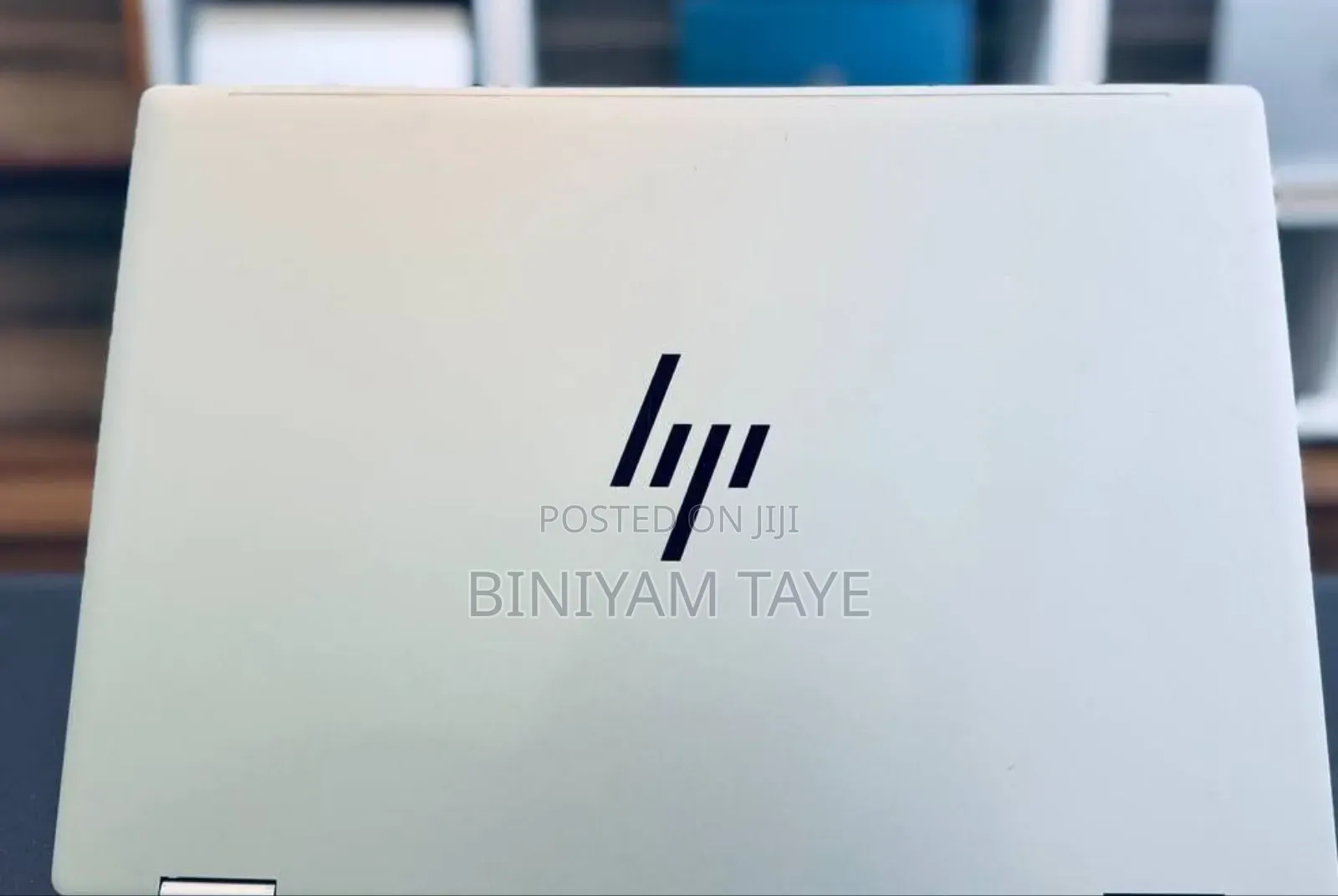 New Laptop HP Envy X360 16GB Intel Core I7 SSD 1T