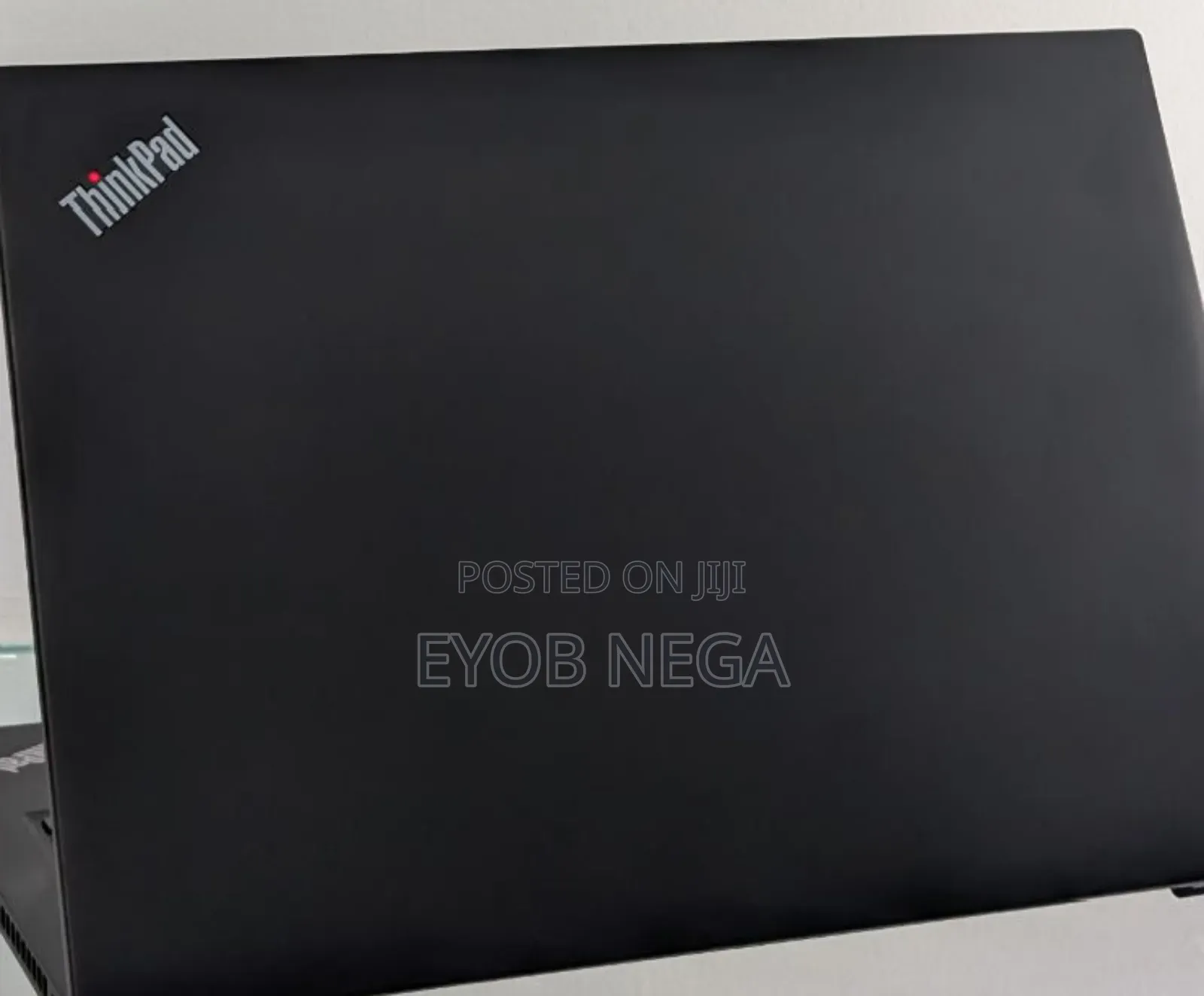 New Laptop Lenovo ThinkPad T14 G4 16GB Intel Core I7 SSD 512GB