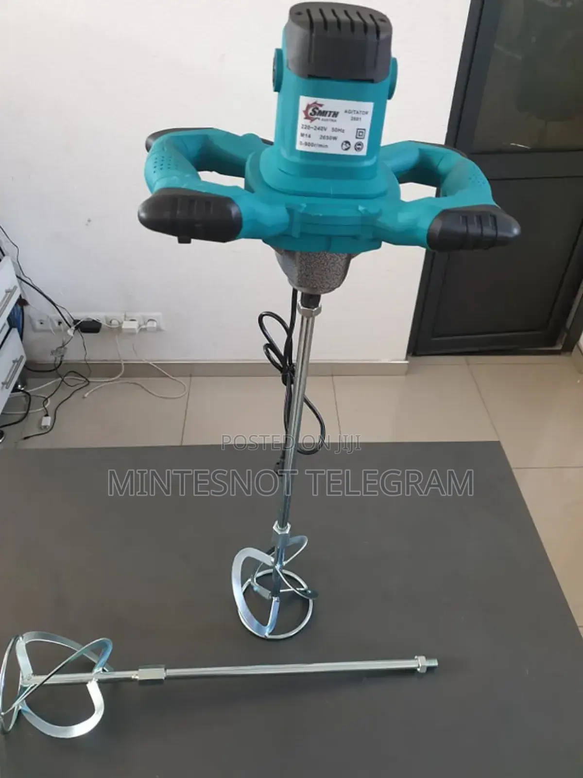 Hand Mixer