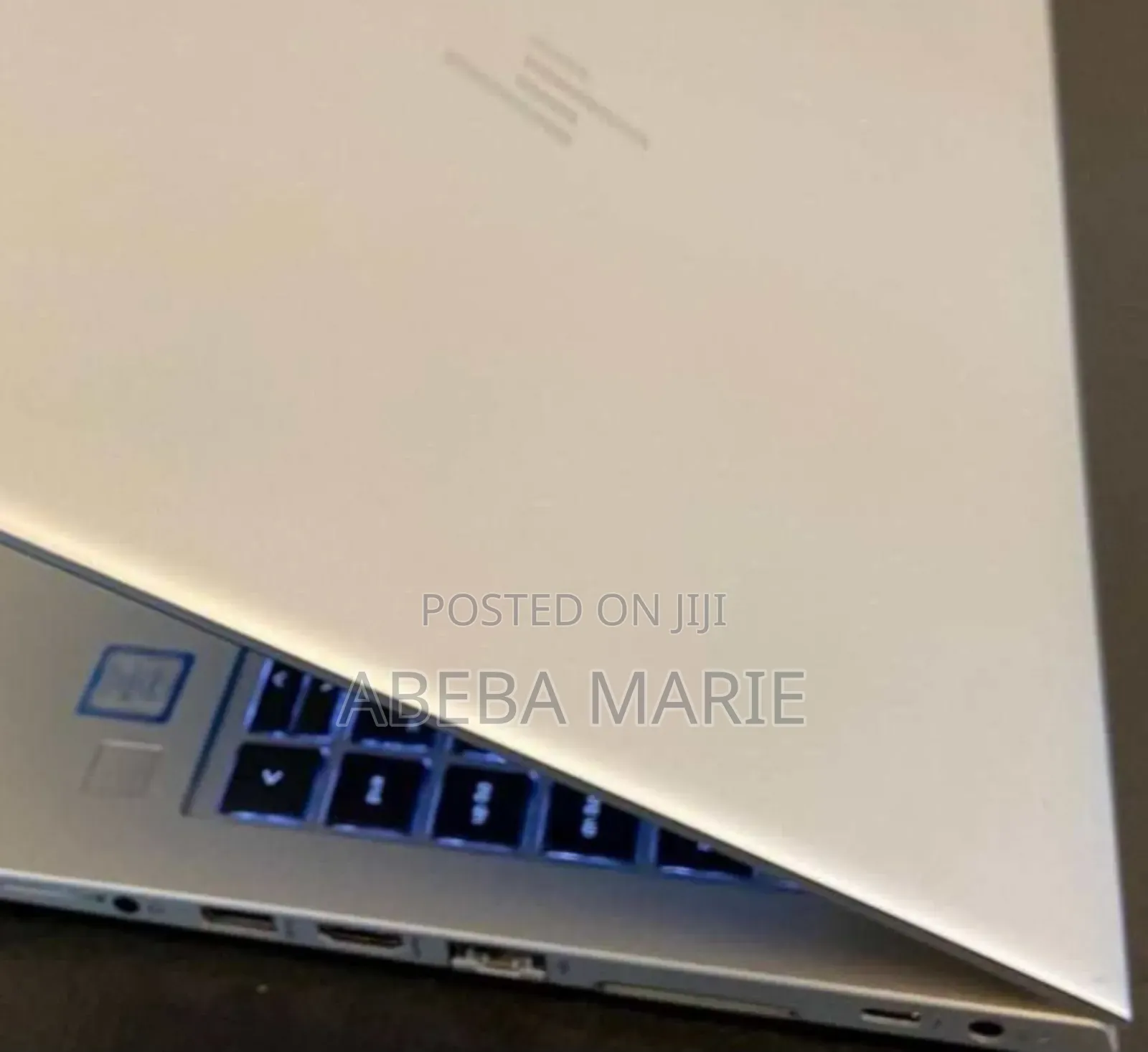 New Laptop HP EliteBook 840 16GB Intel Core I5 SSD 512GB