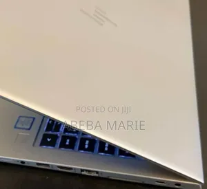 Photo - New Laptop HP EliteBook 840 16GB Intel Core I5 SSD 512GB