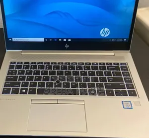 New Laptop HP EliteBook 840 16GB Intel Core I5 SSD 512GB
