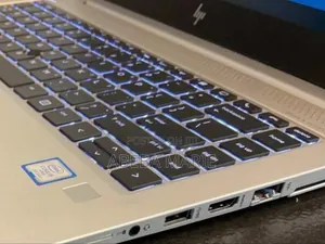 New Laptop HP EliteBook 840 16GB Intel Core I5 SSD 512GB