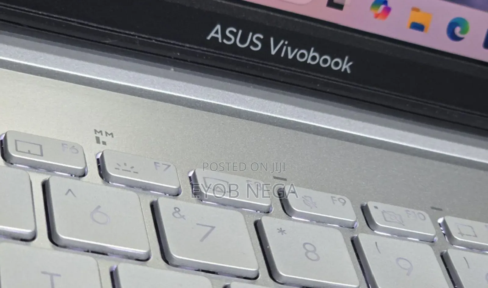 New Laptop Asus VivoBook 15 X505BA 16GB Intel Core I7 SSD 512GB