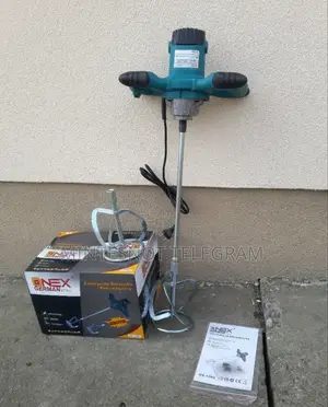 Photo - Hand Held Mixer