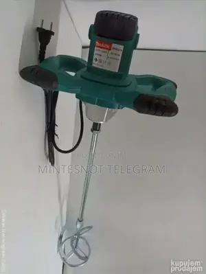Hand Held Mixer