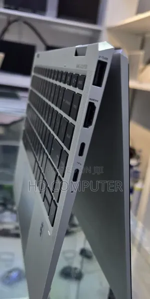New Laptop HP EliteBook X360 1040 G7 16GB Intel Core I7 SSD 512GB